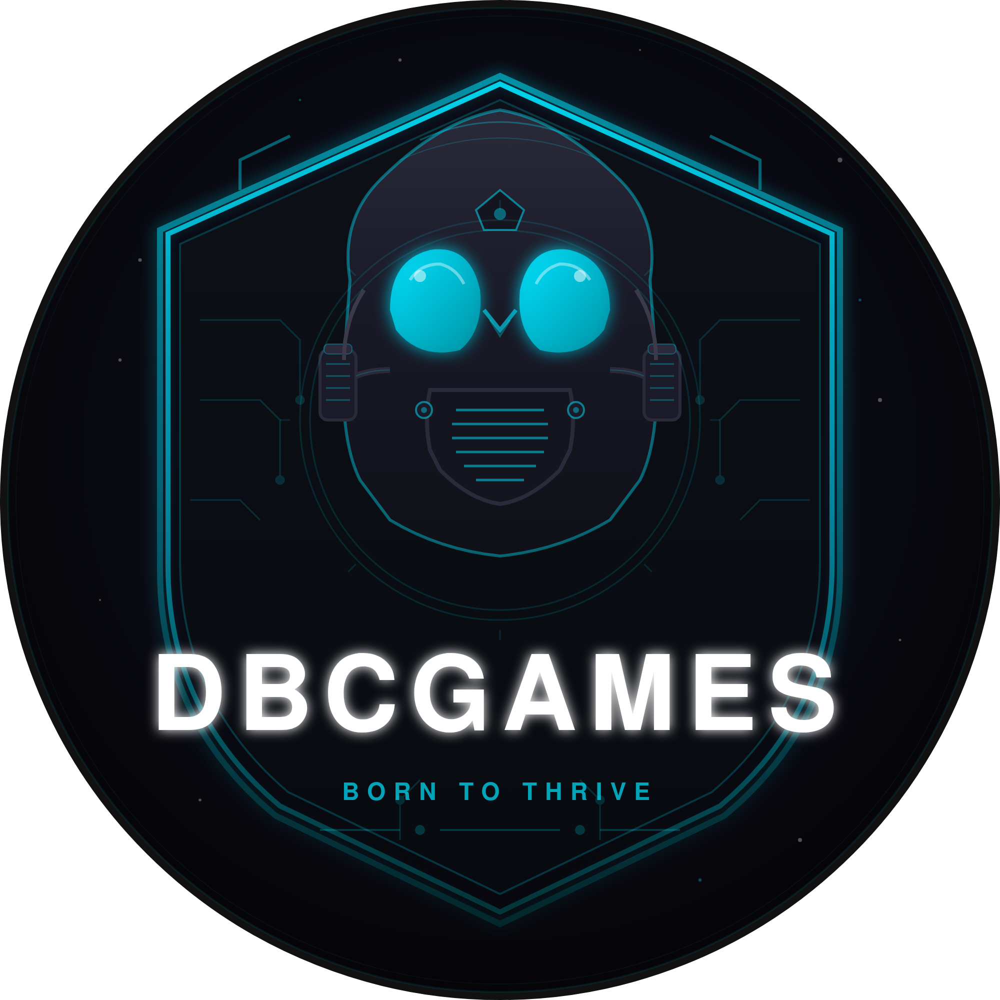 DBCGAMES